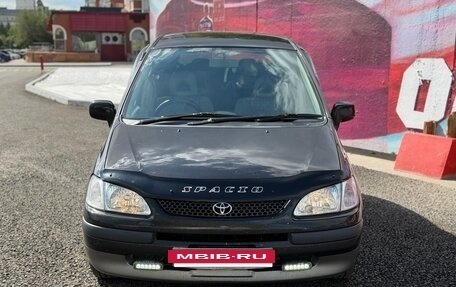 Toyota Corolla Spacio II, 1998 год, 325 000 рублей, 9 фотография