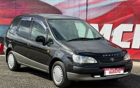Toyota Corolla Spacio II, 1998 год, 325 000 рублей, 6 фотография