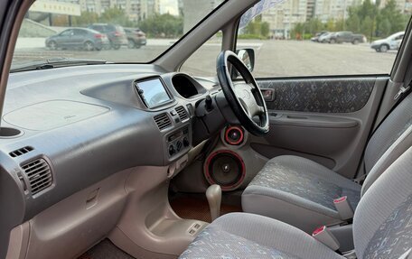 Toyota Corolla Spacio II, 1998 год, 325 000 рублей, 22 фотография