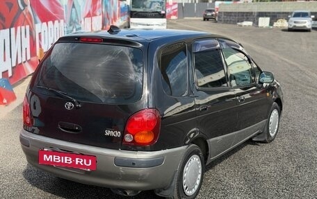 Toyota Corolla Spacio II, 1998 год, 325 000 рублей, 13 фотография