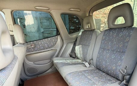 Toyota Corolla Spacio II, 1998 год, 325 000 рублей, 27 фотография