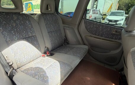 Toyota Corolla Spacio II, 1998 год, 325 000 рублей, 28 фотография