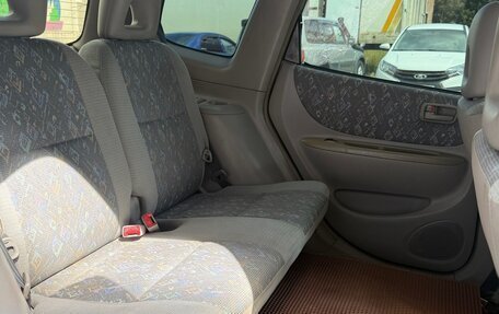 Toyota Corolla Spacio II, 1998 год, 325 000 рублей, 29 фотография