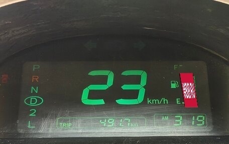 Toyota Corolla Spacio II, 1998 год, 325 000 рублей, 26 фотография