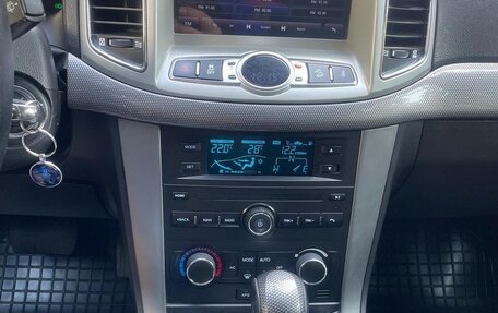 Chevrolet Captiva I, 2012 год, 1 200 000 рублей, 19 фотография