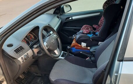 Opel Astra H, 2012 год, 800 000 рублей, 2 фотография