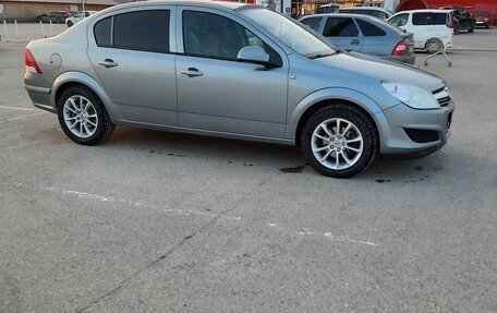 Opel Astra H, 2012 год, 800 000 рублей, 7 фотография