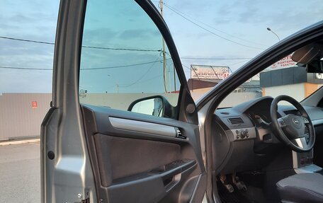 Opel Astra H, 2012 год, 800 000 рублей, 3 фотография