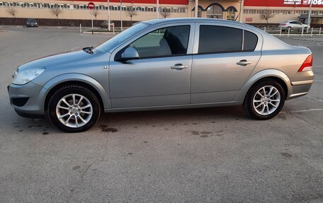 Opel Astra H, 2012 год, 800 000 рублей, 10 фотография