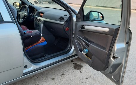 Opel Astra H, 2012 год, 800 000 рублей, 6 фотография