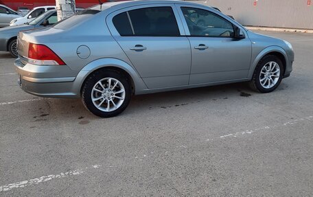 Opel Astra H, 2012 год, 800 000 рублей, 8 фотография