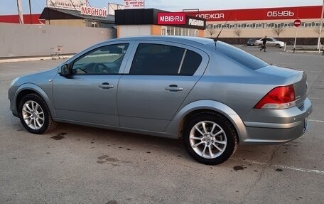 Opel Astra H, 2012 год, 800 000 рублей, 9 фотография