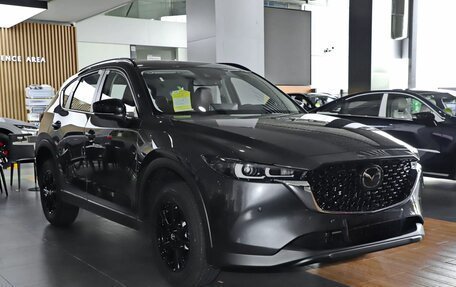 Mazda CX-5 II, 2026 год, 2 650 000 рублей, 5 фотография