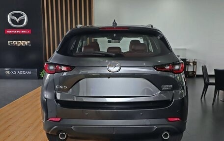 Mazda CX-5 II, 2026 год, 2 650 000 рублей, 8 фотография