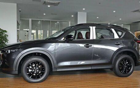 Mazda CX-5 II, 2026 год, 2 650 000 рублей, 19 фотография