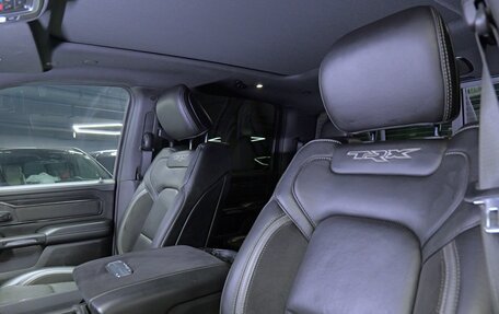Rambler 1500, 2022 год, 12 990 000 рублей, 13 фотография