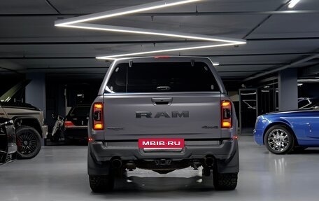 Rambler 1500, 2022 год, 12 990 000 рублей, 4 фотография