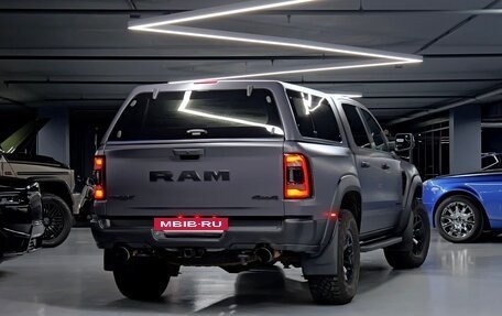 Rambler 1500, 2022 год, 12 990 000 рублей, 2 фотография