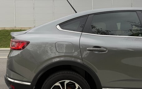 Renault Arkana I, 2020 год, 1 800 000 рублей, 4 фотография