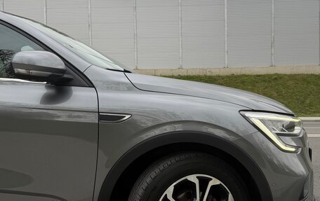 Renault Arkana I, 2020 год, 1 800 000 рублей, 3 фотография