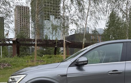 Renault Arkana I, 2020 год, 1 800 000 рублей, 11 фотография