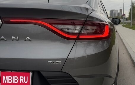 Renault Arkana I, 2020 год, 1 800 000 рублей, 6 фотография