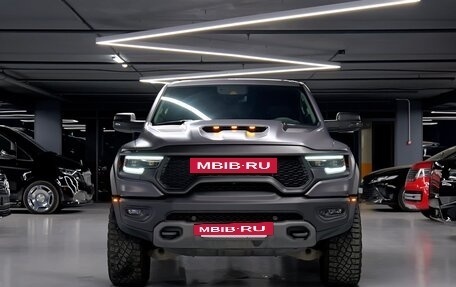 Rambler 1500, 2022 год, 12 990 000 рублей, 3 фотография