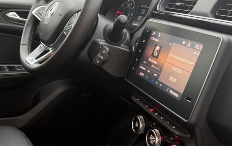 Renault Arkana I, 2020 год, 1 800 000 рублей, 18 фотография