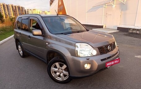 Nissan X-Trail, 2008 год, 985 000 рублей, 2 фотография