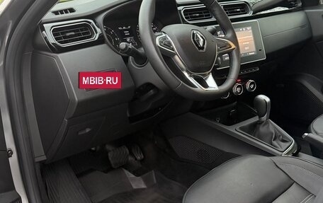 Renault Arkana I, 2020 год, 1 800 000 рублей, 15 фотография