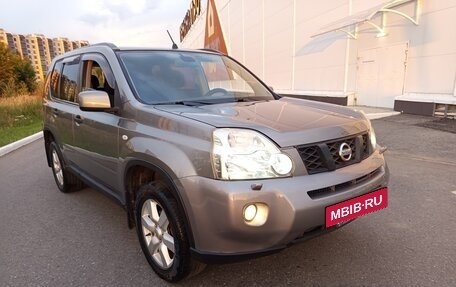 Nissan X-Trail, 2008 год, 985 000 рублей, 6 фотография