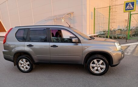 Nissan X-Trail, 2008 год, 985 000 рублей, 24 фотография