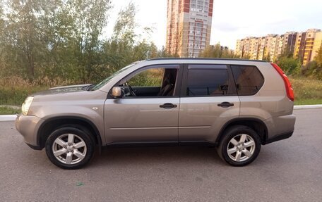 Nissan X-Trail, 2008 год, 985 000 рублей, 23 фотография