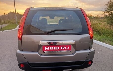 Nissan X-Trail, 2008 год, 985 000 рублей, 22 фотография