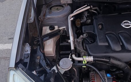 Nissan X-Trail, 2008 год, 985 000 рублей, 31 фотография