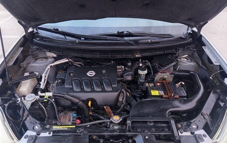 Nissan X-Trail, 2008 год, 985 000 рублей, 32 фотография