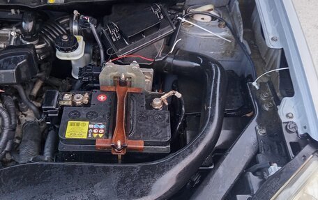 Nissan X-Trail, 2008 год, 985 000 рублей, 30 фотография