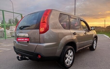 Nissan X-Trail, 2008 год, 985 000 рублей, 21 фотография