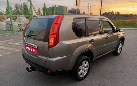 Nissan X-Trail, 2008 год, 985 000 рублей, 18 фотография