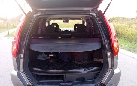 Nissan X-Trail, 2008 год, 985 000 рублей, 37 фотография
