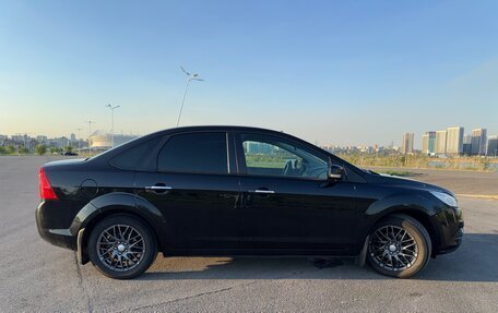 Ford Focus II рестайлинг, 2010 год, 650 000 рублей, 4 фотография