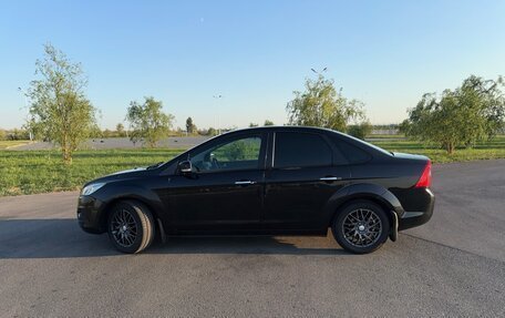 Ford Focus II рестайлинг, 2010 год, 650 000 рублей, 2 фотография