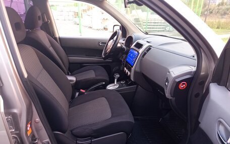 Nissan X-Trail, 2008 год, 985 000 рублей, 38 фотография