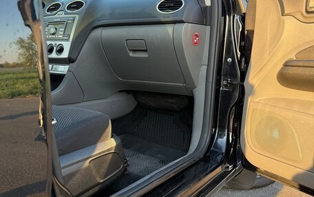 Ford Focus II рестайлинг, 2010 год, 650 000 рублей, 9 фотография