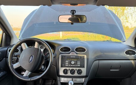 Ford Focus II рестайлинг, 2010 год, 650 000 рублей, 18 фотография