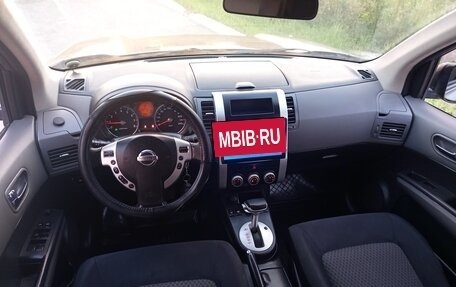 Nissan X-Trail, 2008 год, 985 000 рублей, 40 фотография