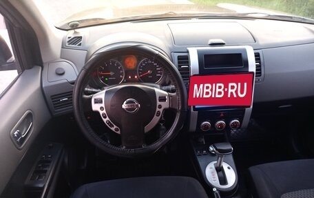 Nissan X-Trail, 2008 год, 985 000 рублей, 39 фотография