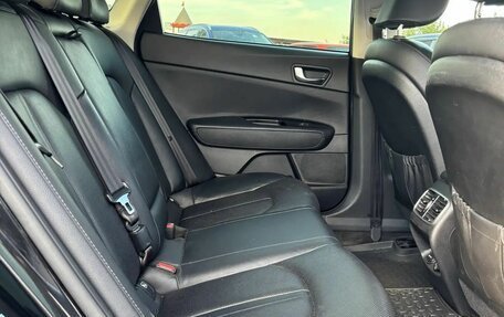 KIA Optima IV, 2019 год, 1 450 000 рублей, 6 фотография