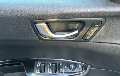 KIA Optima IV, 2019 год, 1 450 000 рублей, 8 фотография