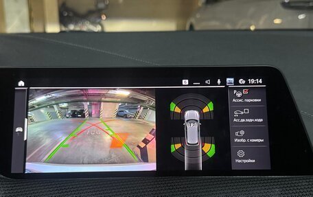 BMW 1 серия, 2022 год, 2 999 000 рублей, 12 фотография